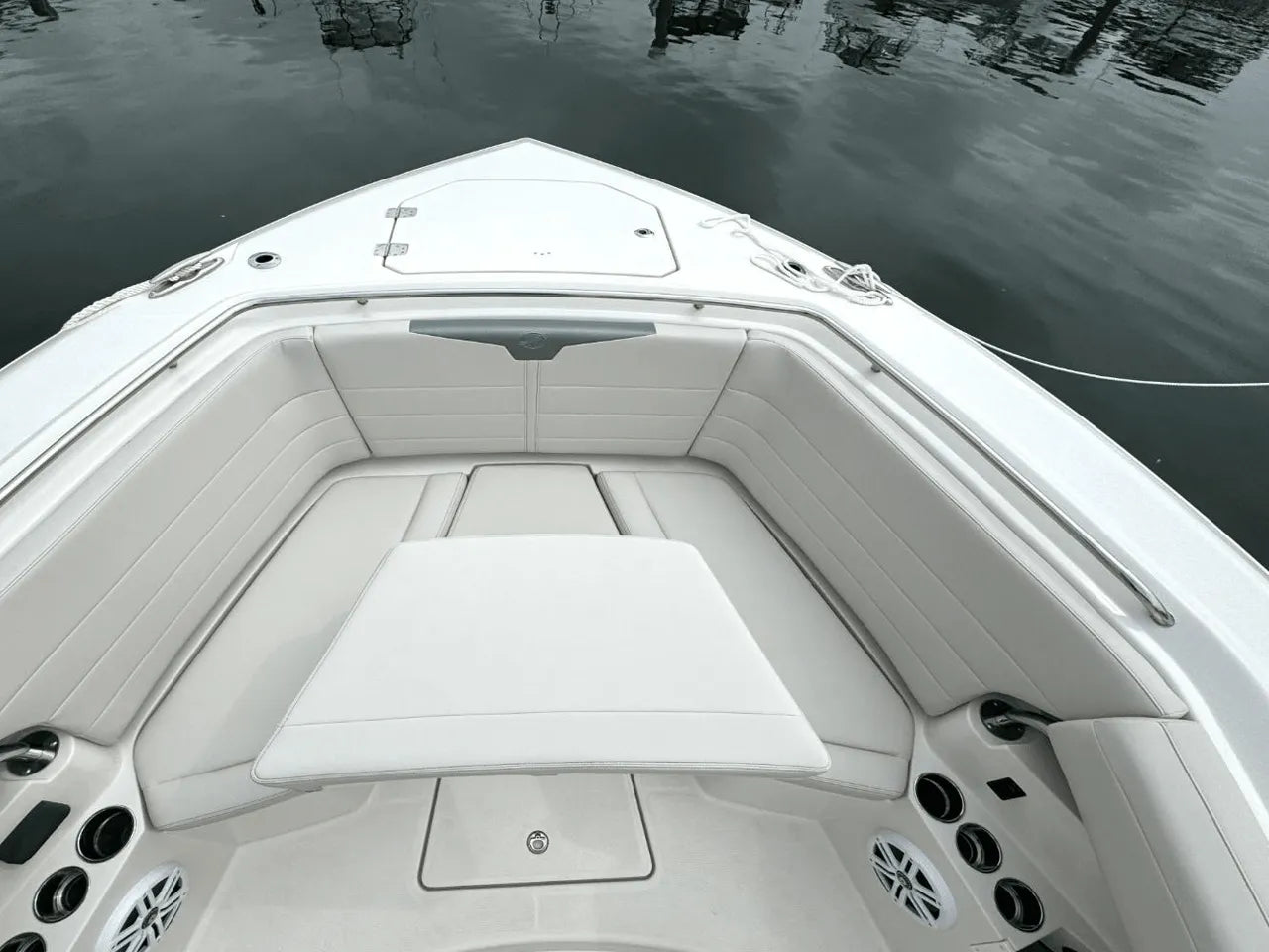 2025 Sailfish 360 CC 36.0 feet, Clearwater, Florida #54