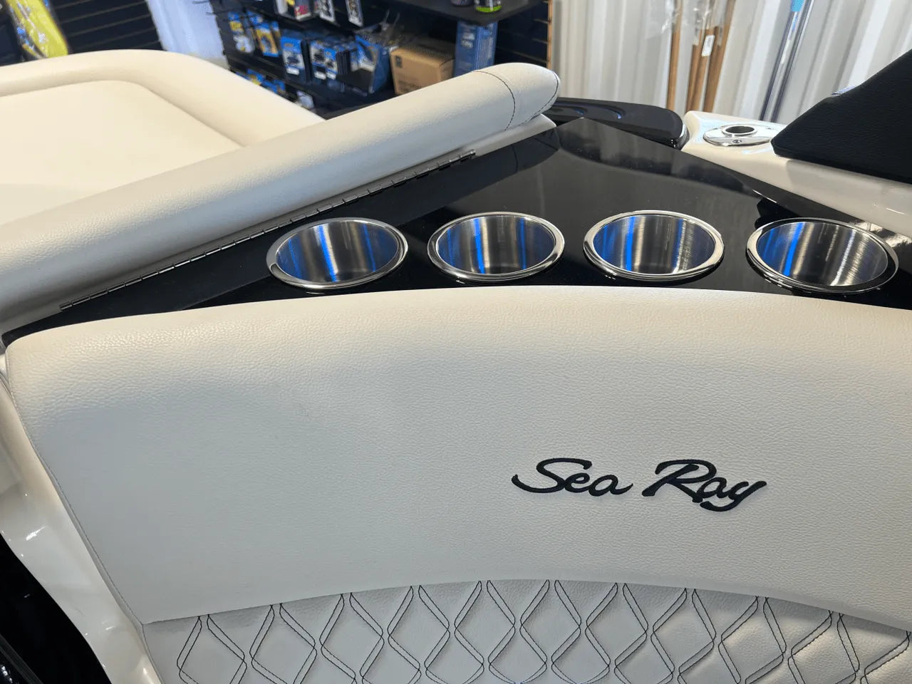 2026 Sea Ray SLX 260 26.0 feet, Clearwater, Florida #30
