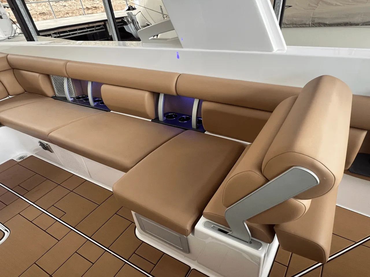 2024 Aviara AV36 Outboard 36.0 feet, Clearwater, Florida #20