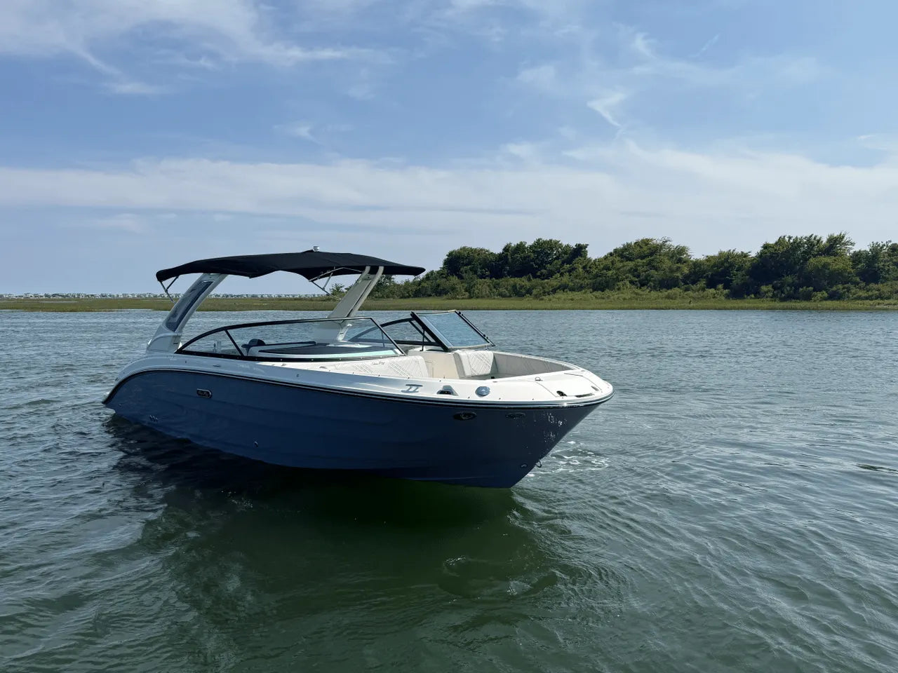 2025 Sea Ray SDX 250 Outboard 25.0 feet, Clearwater, Florida #3