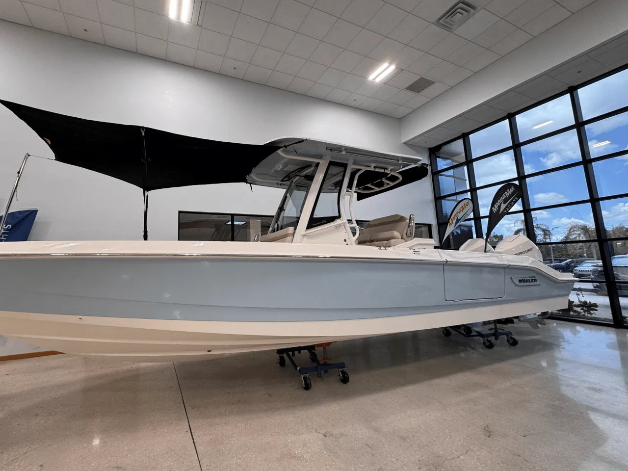 2025 Boston Whaler 280 Dauntless 28.0 feet, Clearwater, Florida #1