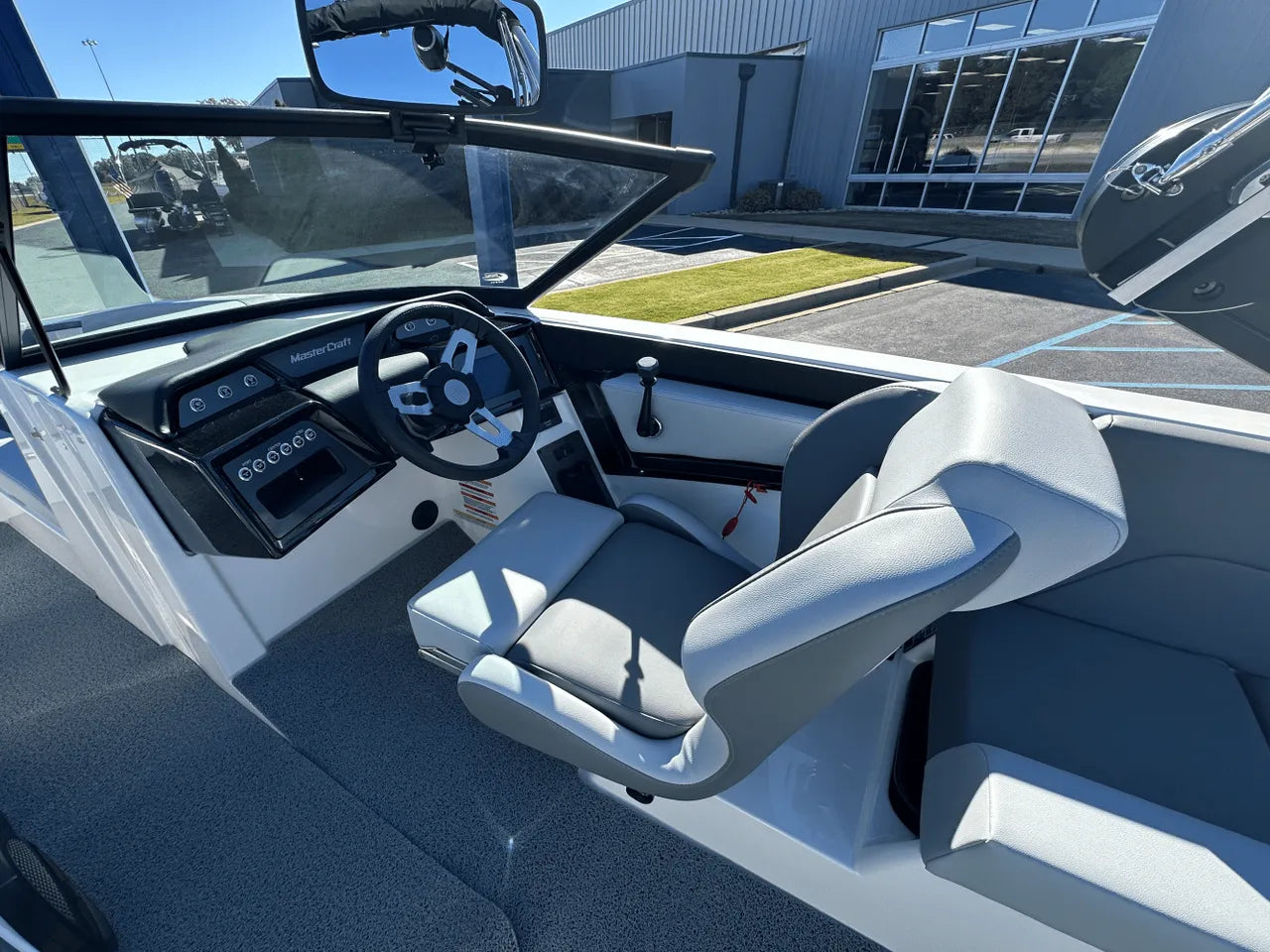 2025 Mastercraft NXT23 23.0 feet, Clearwater, Florida #15