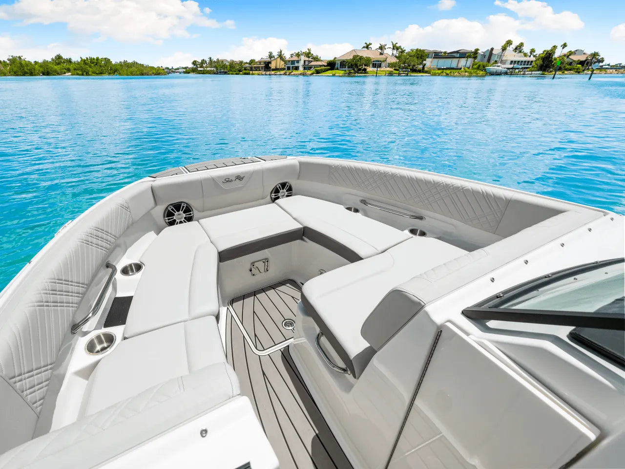 2025 Sea Ray SDX 250 Outboard 25.0 feet, Clearwater, Florida #43