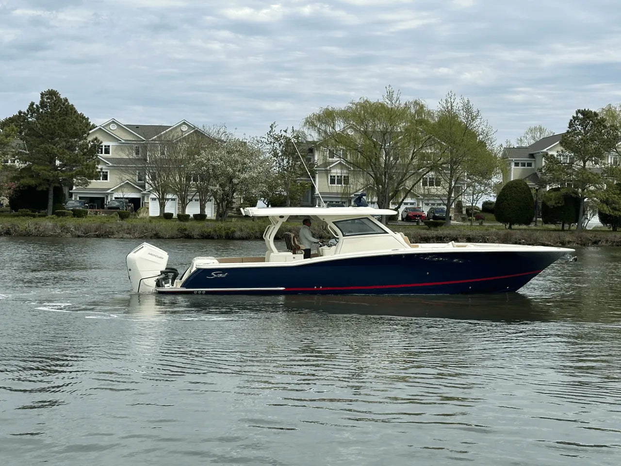 2025 Scout 377 LXF 37.0 feet, Clearwater, Florida #1