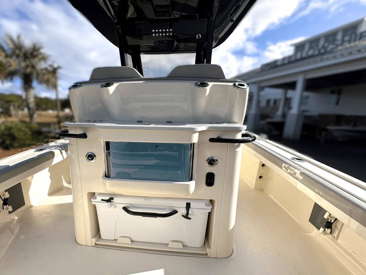2025 Scout 281 XSS 28.0 feet, Clearwater, Florida #12