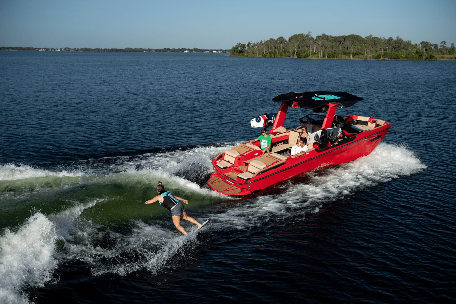 2026 Nautique G25 Paragon 25.0 feet, Clearwater, Florida #5