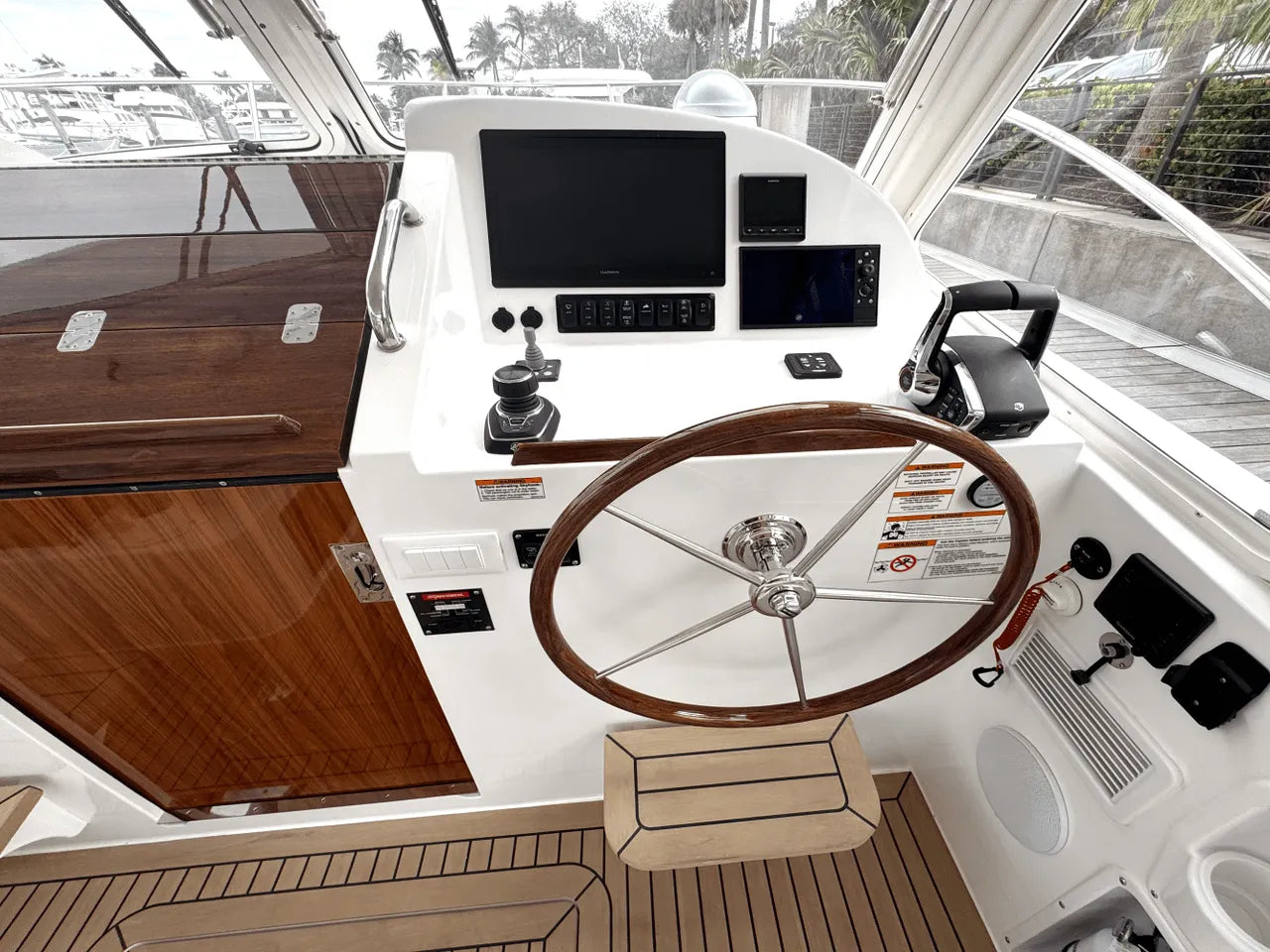 2025 MJM 35 35.0 feet, Clearwater, Florida #37