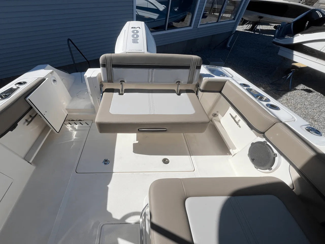 2025 Boston Whaler 240 Vantage 24.0 feet, Clearwater, Florida #6