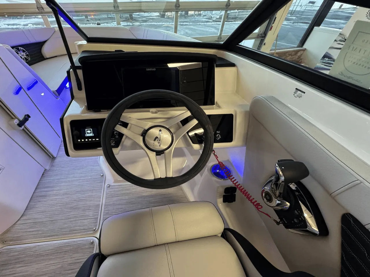 2025 Sea Ray SPX 230 Outboard 23.0 feet, Clearwater, Florida #43