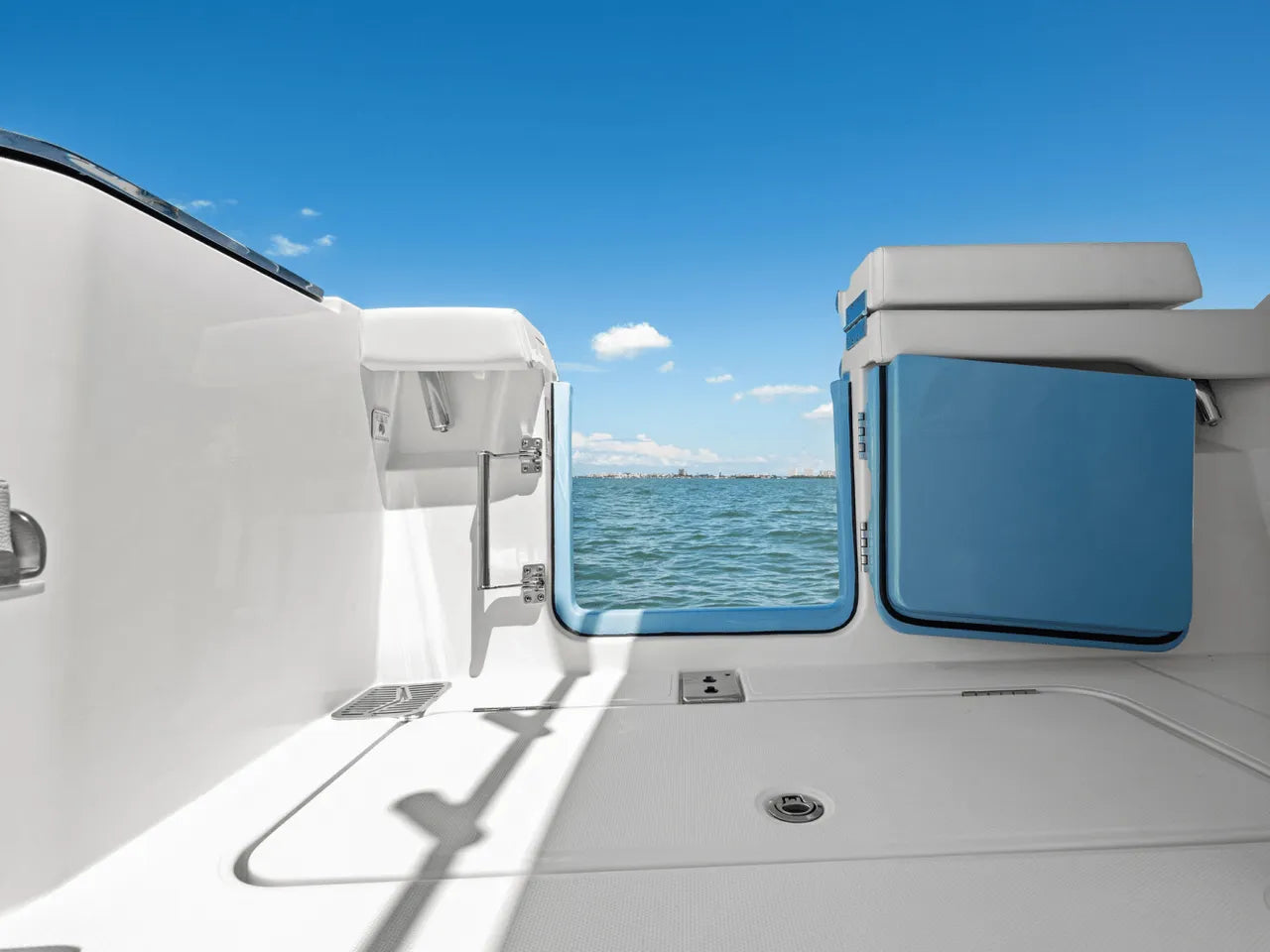2025 Bertram 34CC 34.0 feet, Clearwater, Florida #44
