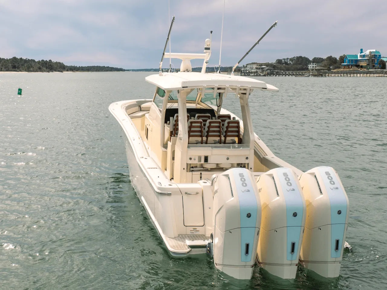 2024 Scout 425 LXF 42.0 feet, Clearwater, Florida #10