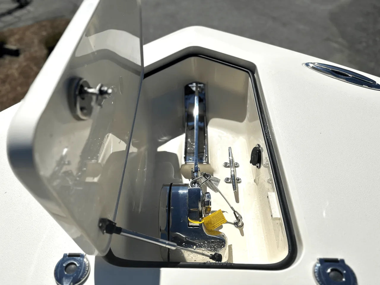 2025 Scout 357 LXF 35.0 feet, Clearwater, Florida #32