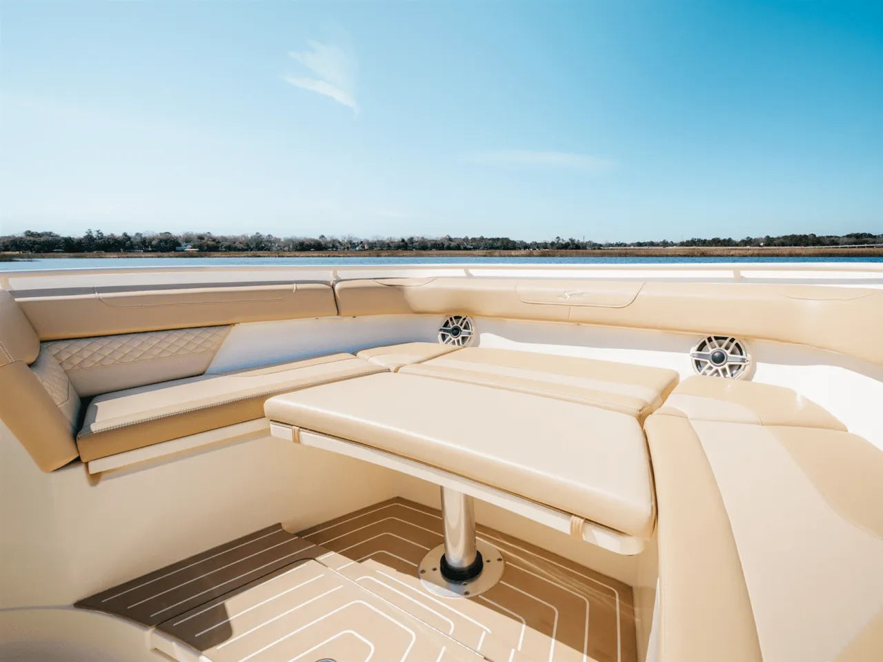 2025 Scout 400 LXF 40.0 feet, Clearwater, Florida #38