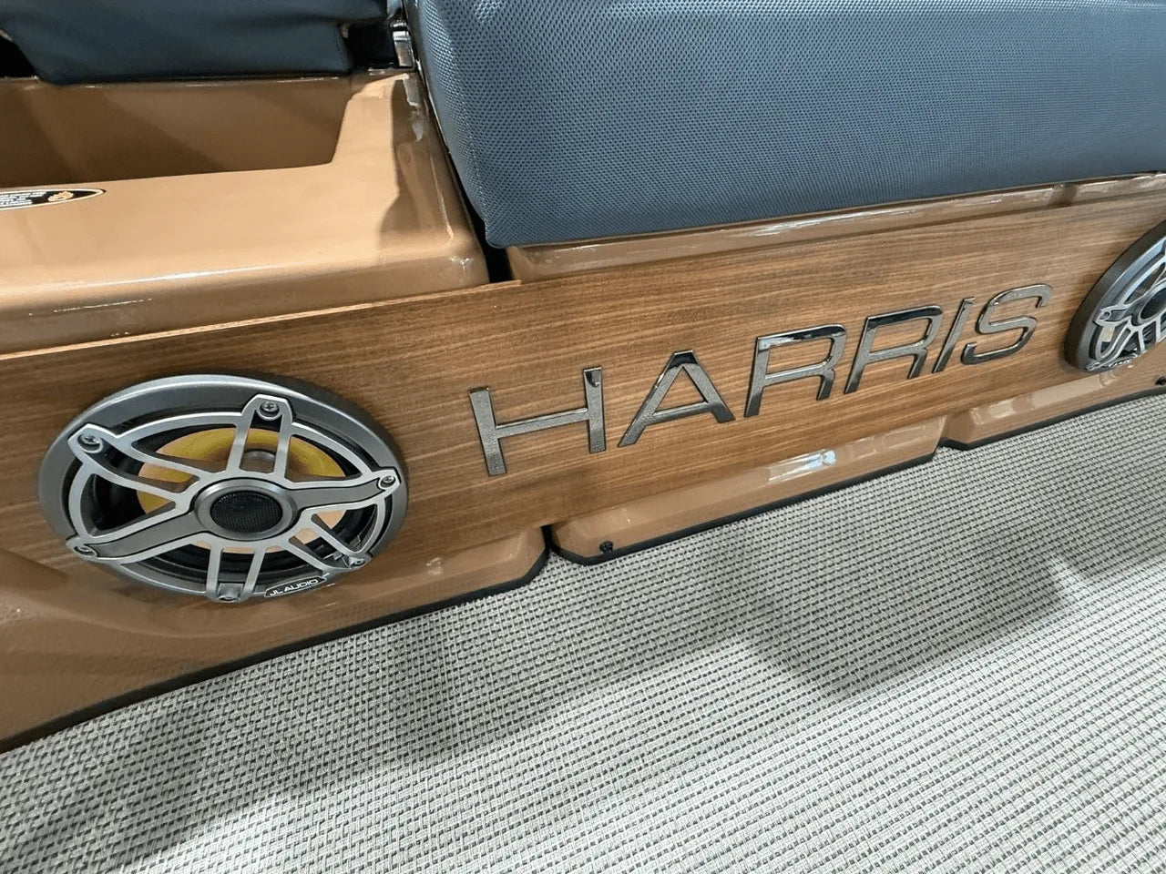 2025 Harris Grand Mariner 250 25.0 feet, Clearwater, Florida #8