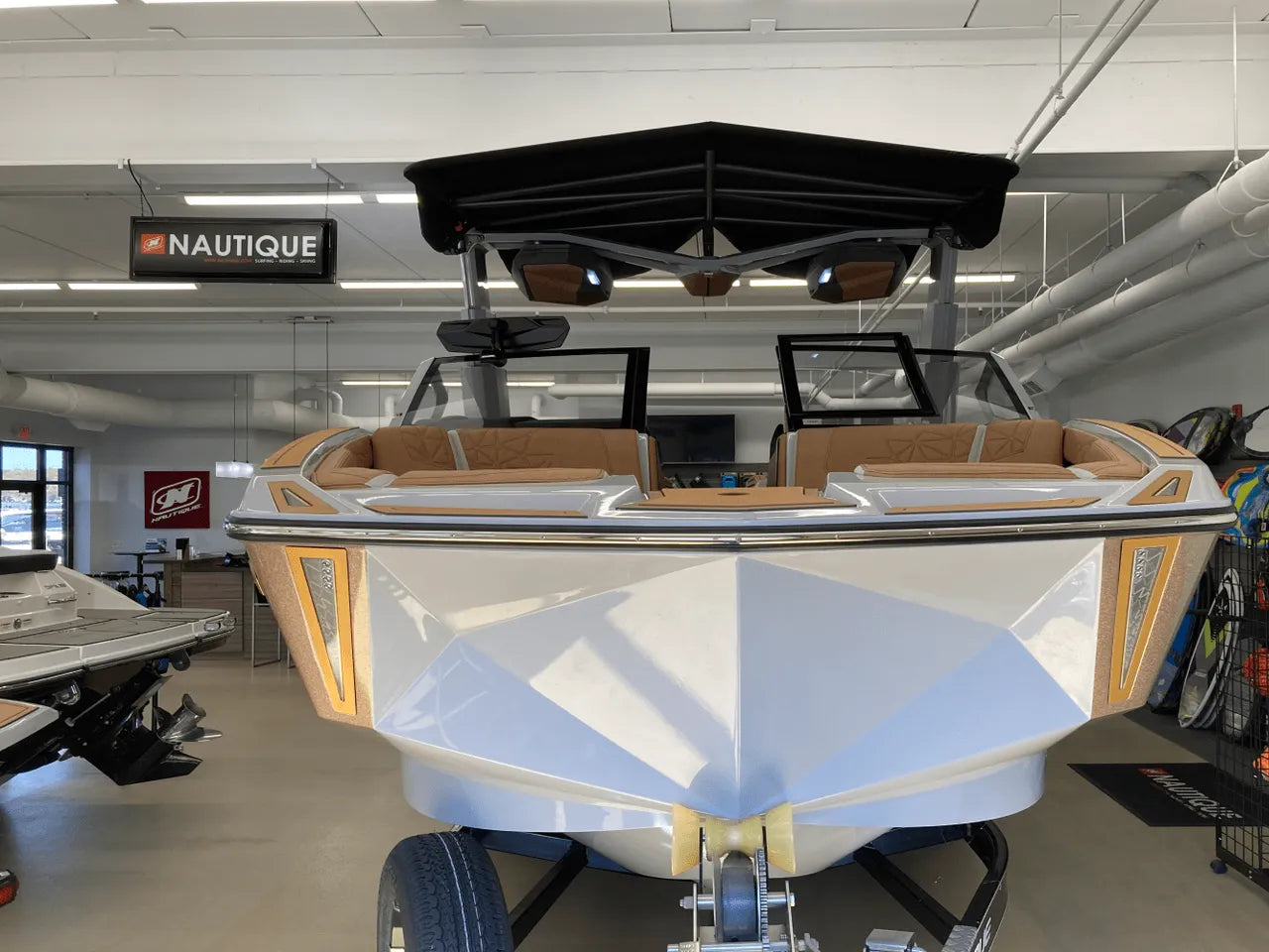 2025 Nautique G25 Paragon 25.0 feet, Clearwater, Florida #2