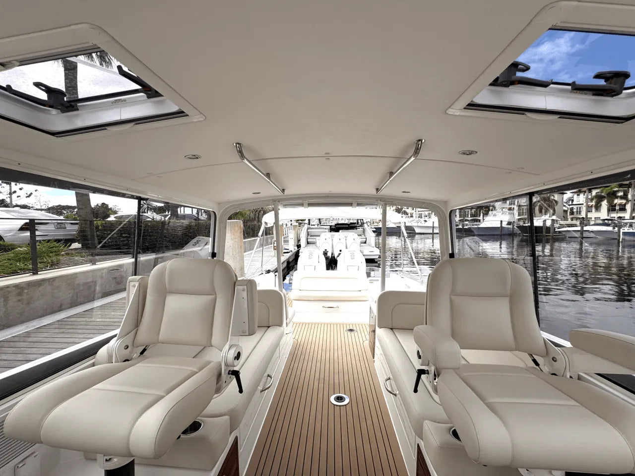 2025 MJM 35 35.0 feet, Clearwater, Florida #19