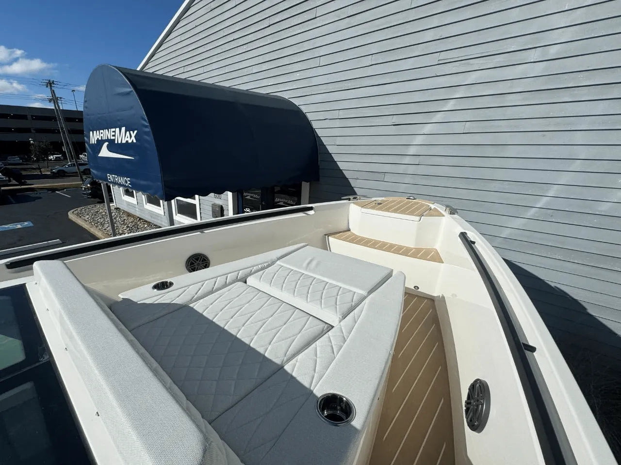 2026 Saxdor 320 GTO 32.0 feet, Clearwater, Florida #50