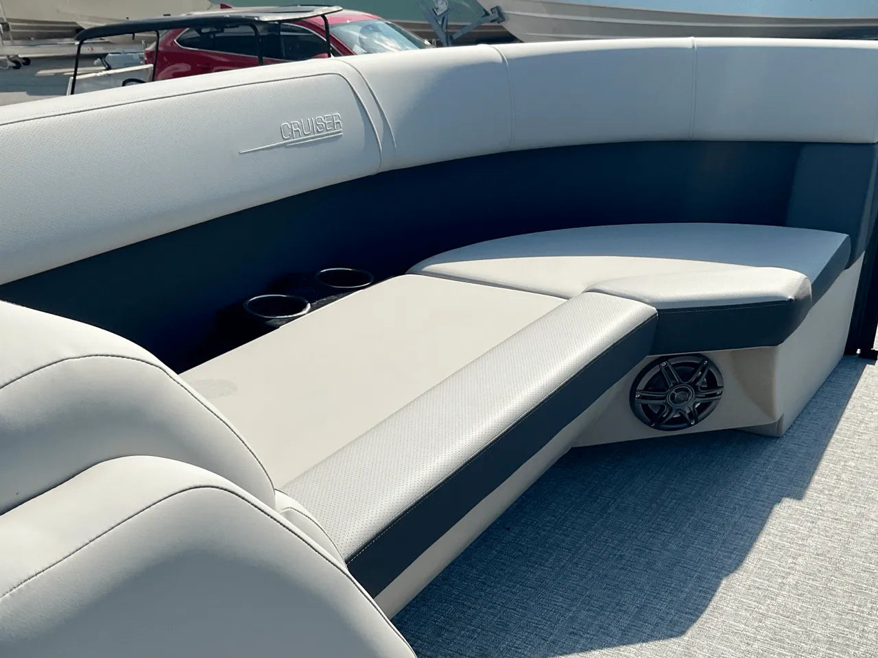 2025 Harris 230 Cruiser 23.0 feet, Clearwater, Florida #14