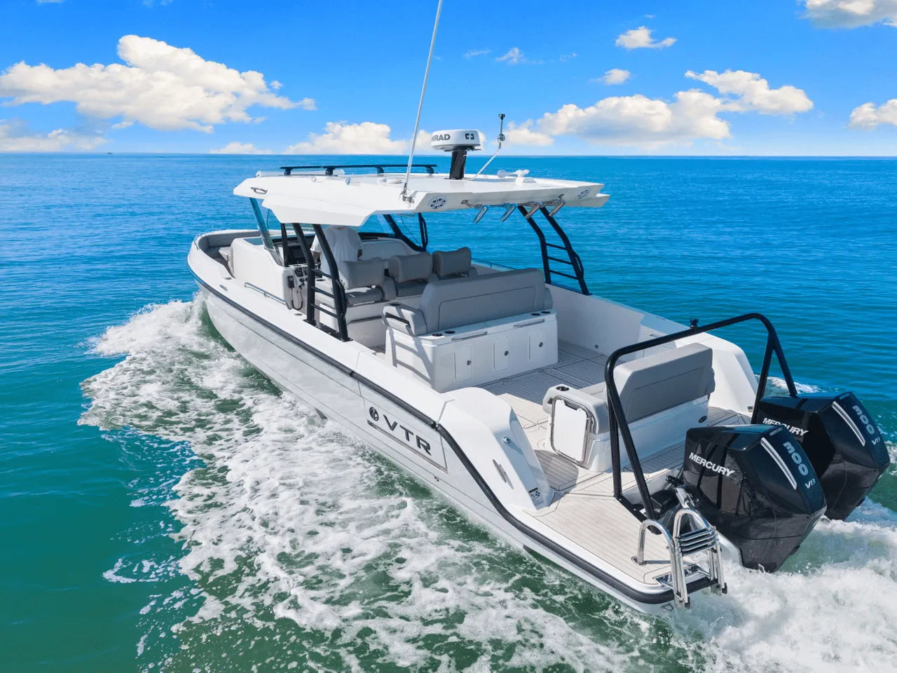 2026 Cruisers Yachts 38 VTR 38.0 feet, Clearwater, Florida #15