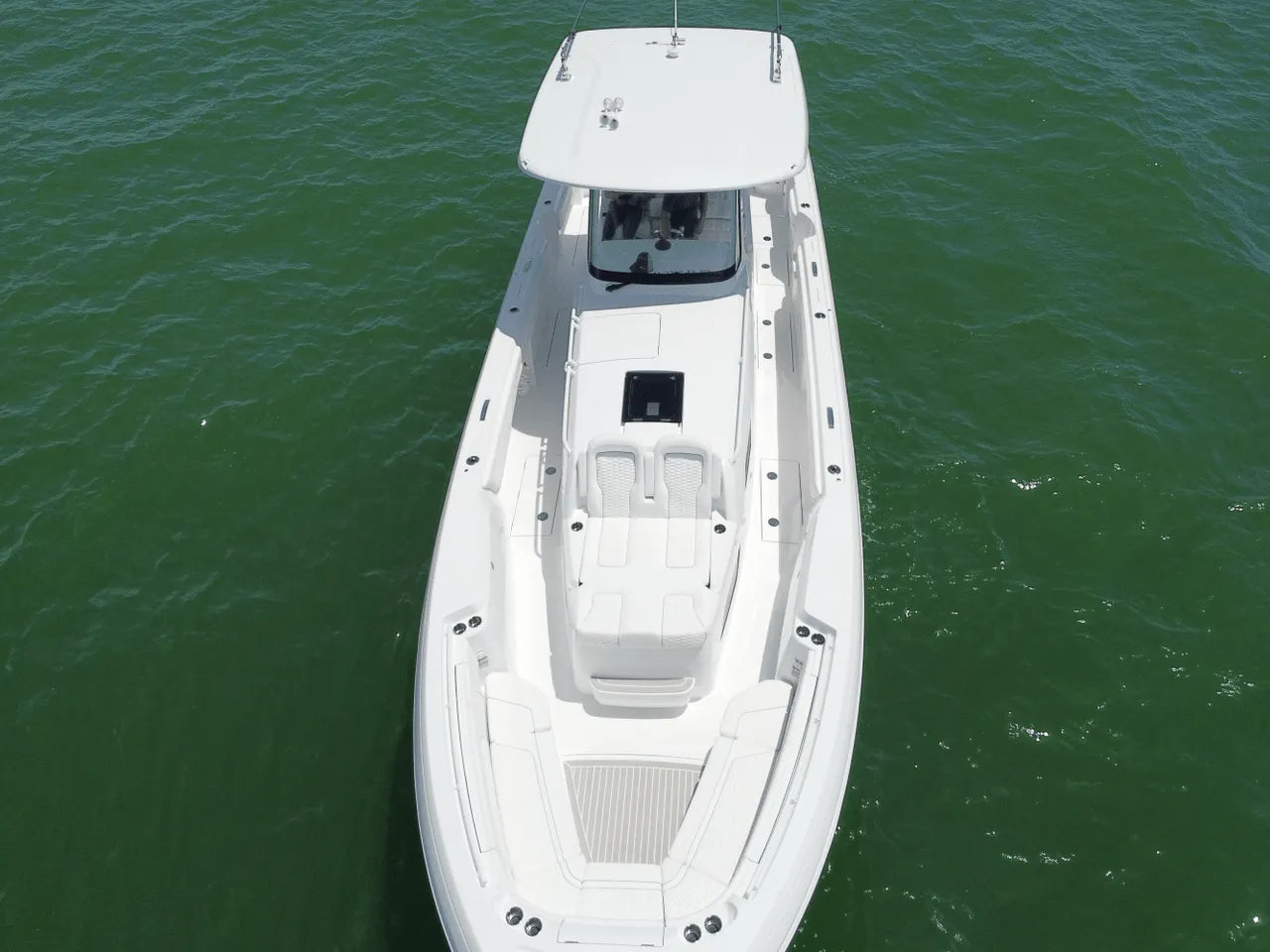 2025 Intrepid 41 PANACEA 41.0 feet, Clearwater, Florida #13
