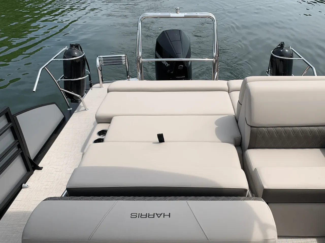 2025 Harris 250 Sunliner Sport 25.0 feet, Clearwater, Florida #9