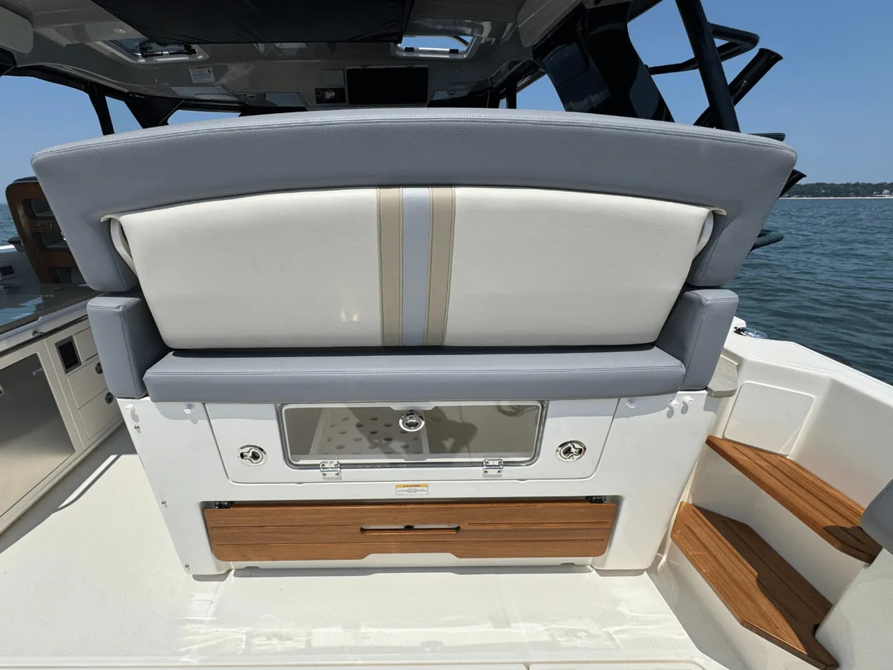 2025 Boston Whaler 380 Realm 38.0 feet, Clearwater, Florida #18