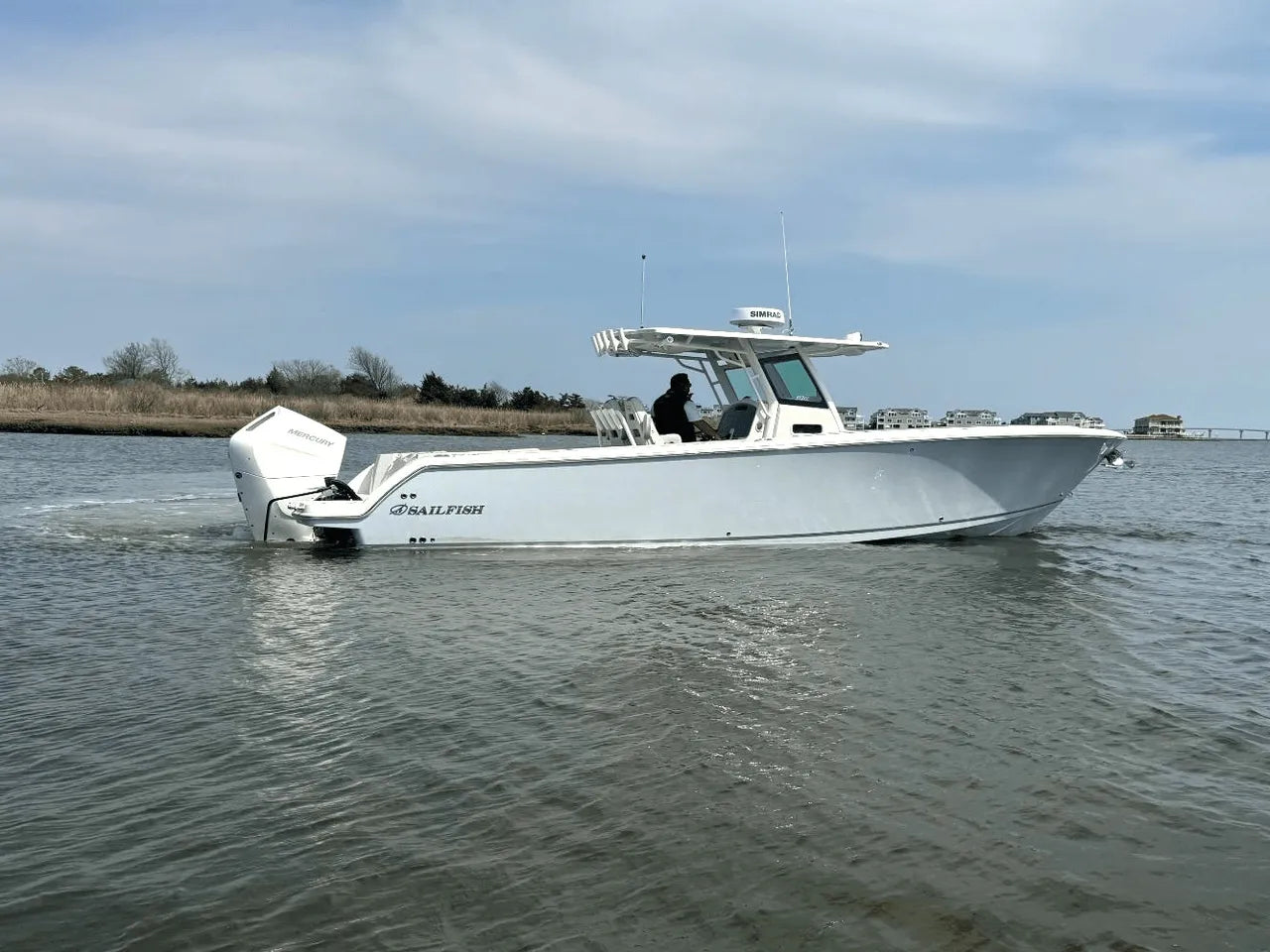 2025 Sailfish 312 CC 31.0 feet, Clearwater, Florida #14