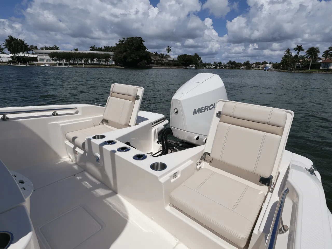 2026 Boston Whaler 220 Dauntless 22.0 feet, Clearwater, Florida #49