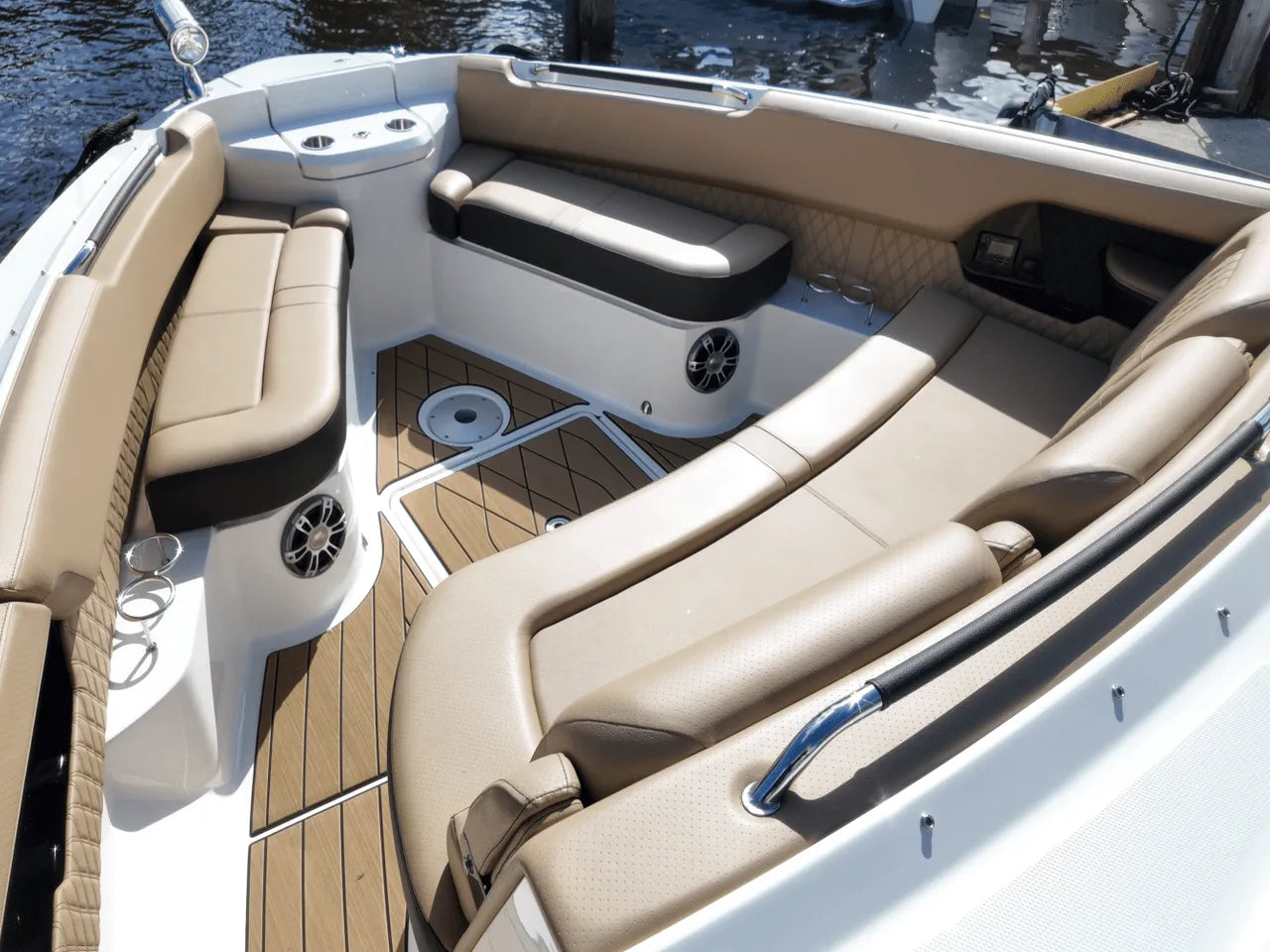 2025 Sea Ray SLX 400 Outboard 40.0 feet, Clearwater, Florida #20