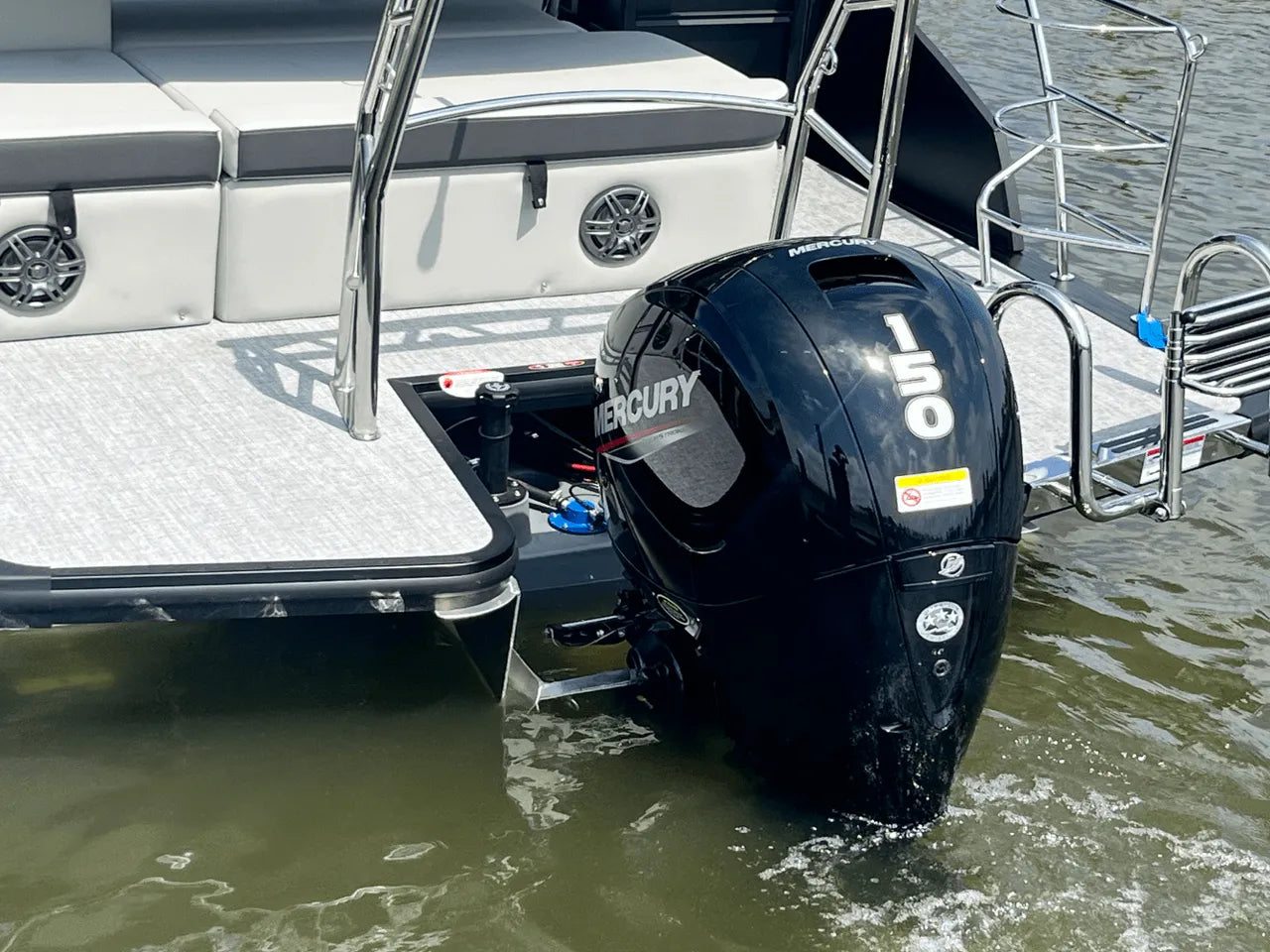 2025 Harris 230 Cruiser 23.0 feet, Clearwater, Florida #6