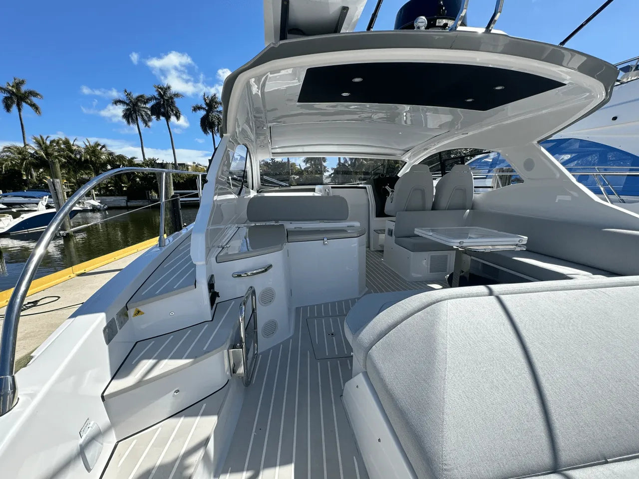 2025 Azimut ATLANTIS 45 45.0 feet, Clearwater, Florida #12