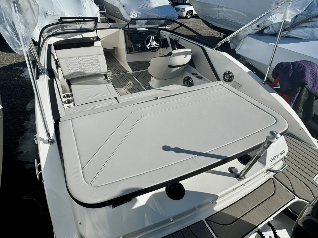 2025 Sea Ray SPX 190 Outboard 19.0 feet, Clearwater, Florida #6