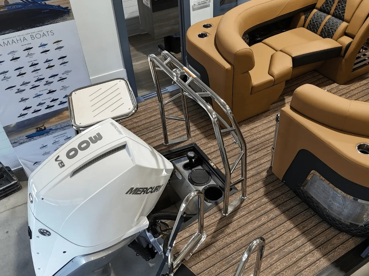 2025 Harris 230 Grand Mariner 23.0 feet, Clearwater, Florida #11