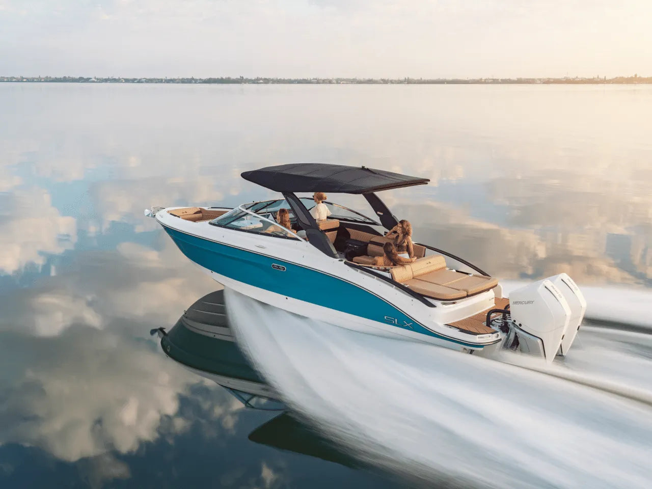 2026 Sea Ray SLX 280 Outboard 28.0 feet, Clearwater, Florida #2