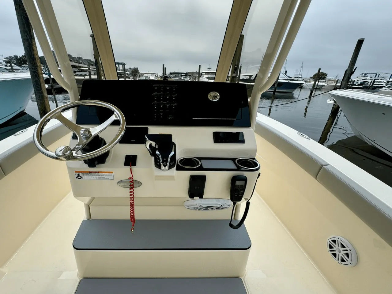 2025 Scout 240 XSF 24.0 feet, Clearwater, Florida #25