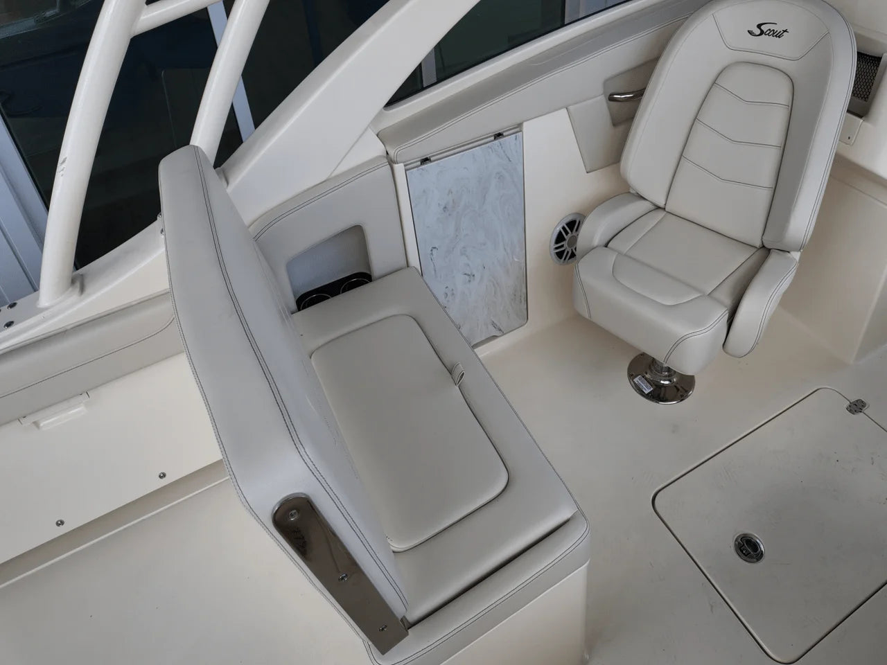 2026 Scout 240 Dorado 24.0 feet, Clearwater, Florida #13