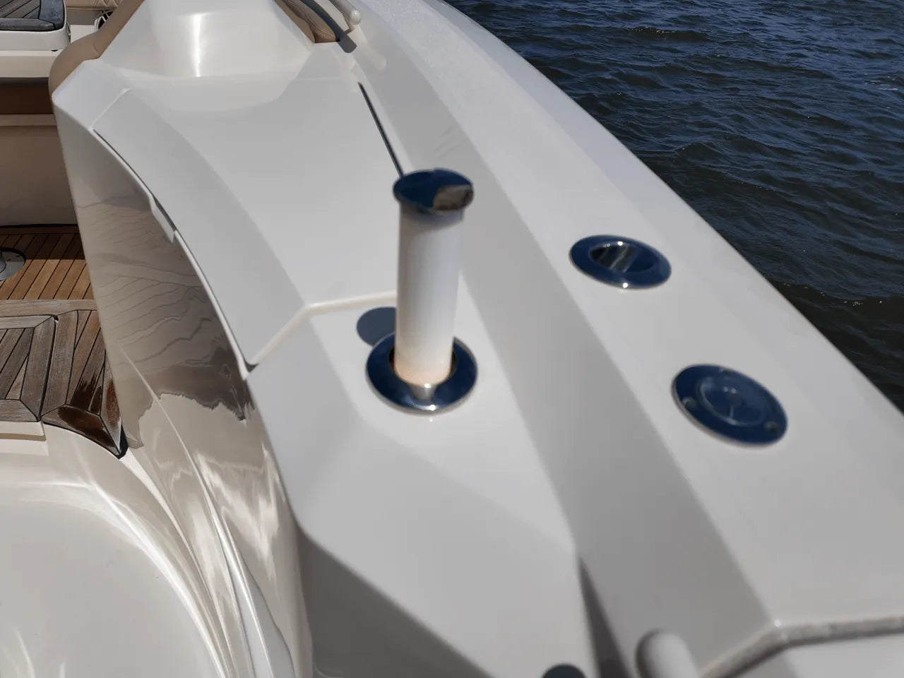 2025 Scout 377 LXF 37.0 feet, Clearwater, Florida #50