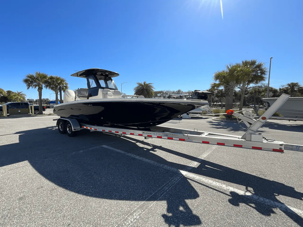 2025 Scout 261 XSS 26.0 feet, Clearwater, Florida #32