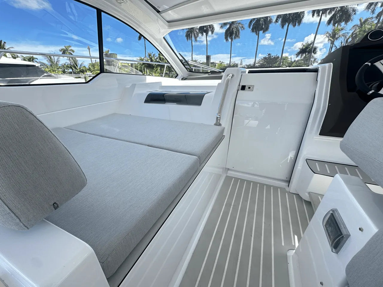2025 Azimut ATLANTIS 45 45.0 feet, Clearwater, Florida #20
