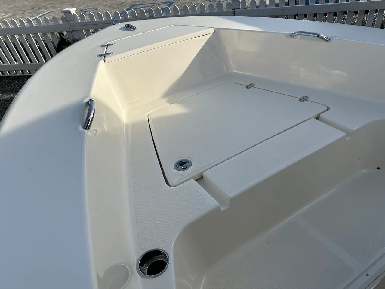 2024 Scout 195 Sportfish 19.0 feet, Clearwater, Florida #5