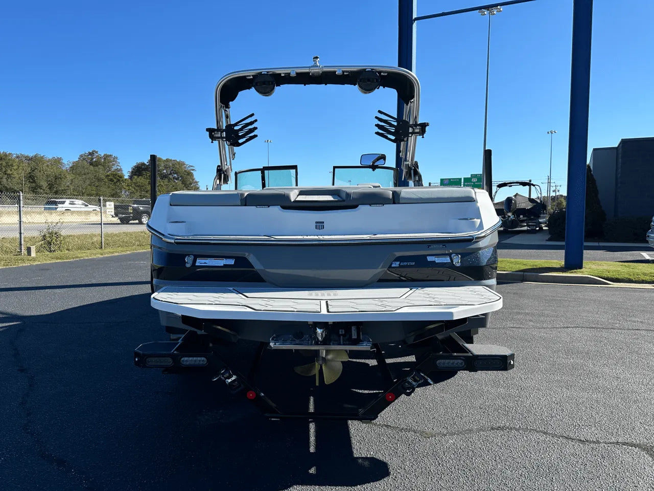 2025 Mastercraft NXT23 23.0 feet, Clearwater, Florida #3