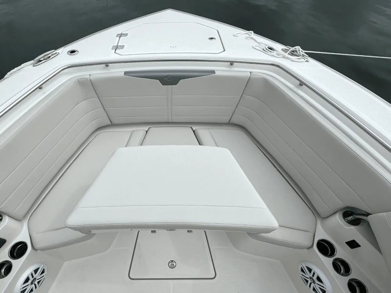 2025 Sailfish 360 CC 36.0 feet, Clearwater, Florida #52