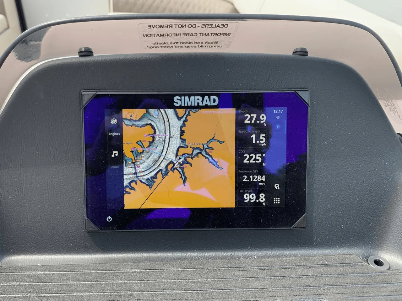 2025 Harris 250 Sunliner Sport 25.0 feet, Clearwater, Florida #15