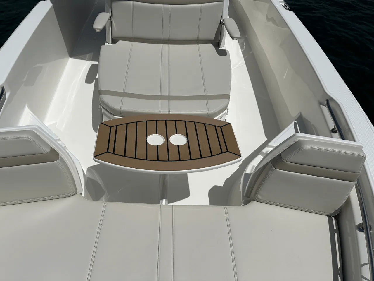 2025 Boston Whaler 250 Dauntless 25.0 feet, Clearwater, Florida #19