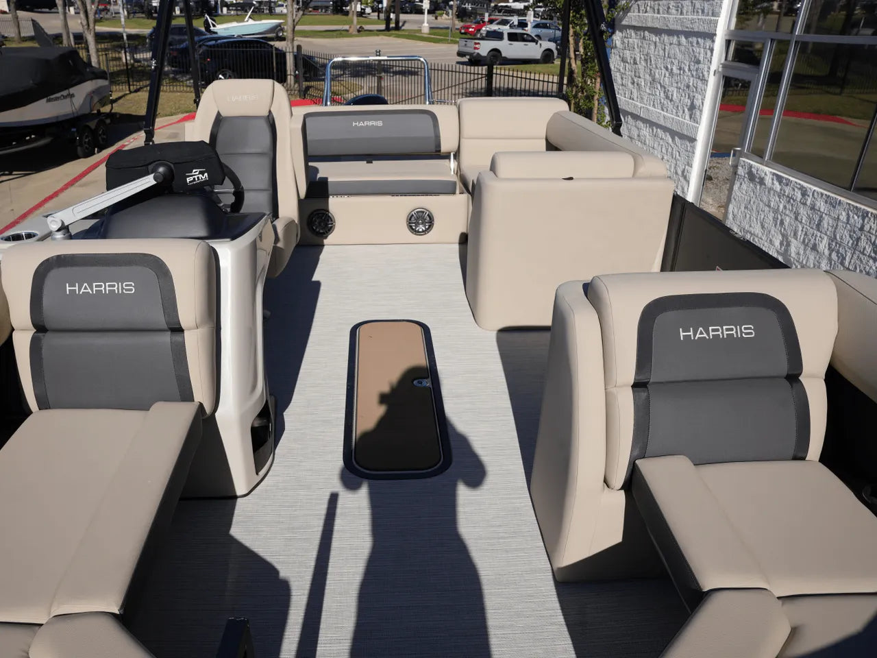 2025 Harris 210 Cruiser 21.0 feet, Clearwater, Florida #8