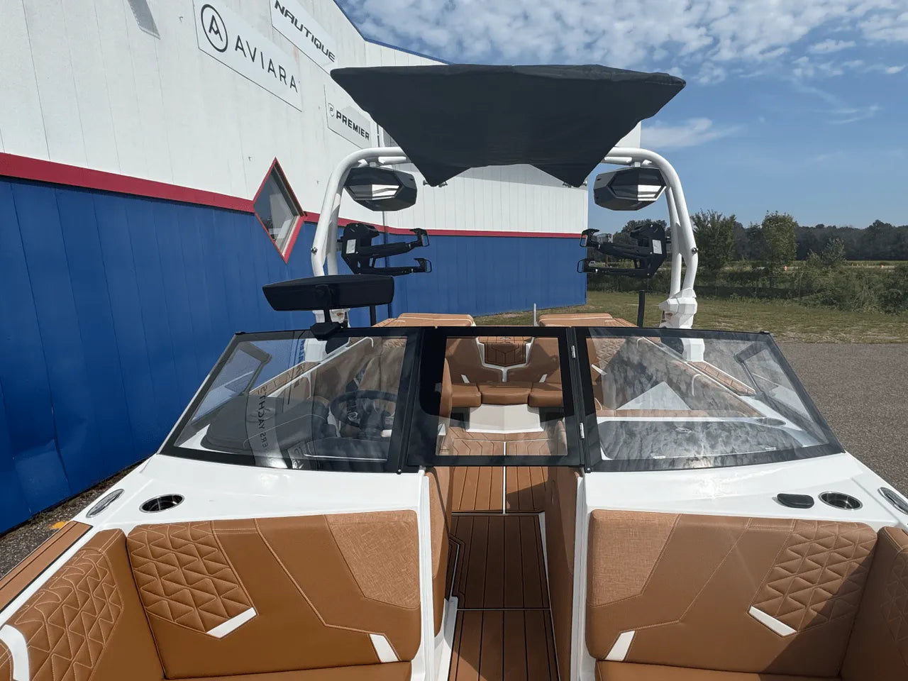 2026 Nautique GS20SUPER AIR 20.0 feet, Clearwater, Florida #49