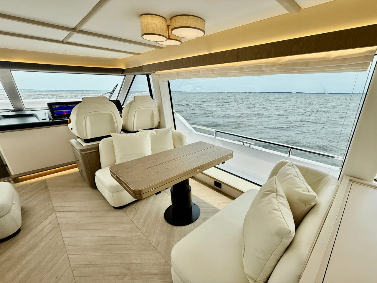 2026 Azimut Magellano 60 60.0 feet, Clearwater, Florida #43