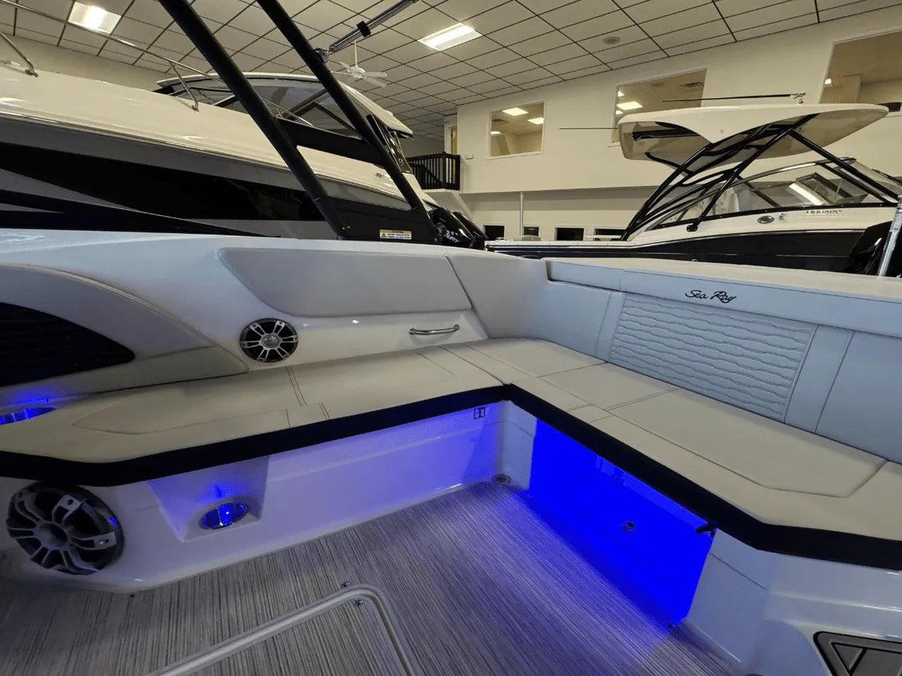 2025 Sea Ray SPX 230 Outboard 23.0 feet, Clearwater, Florida #20