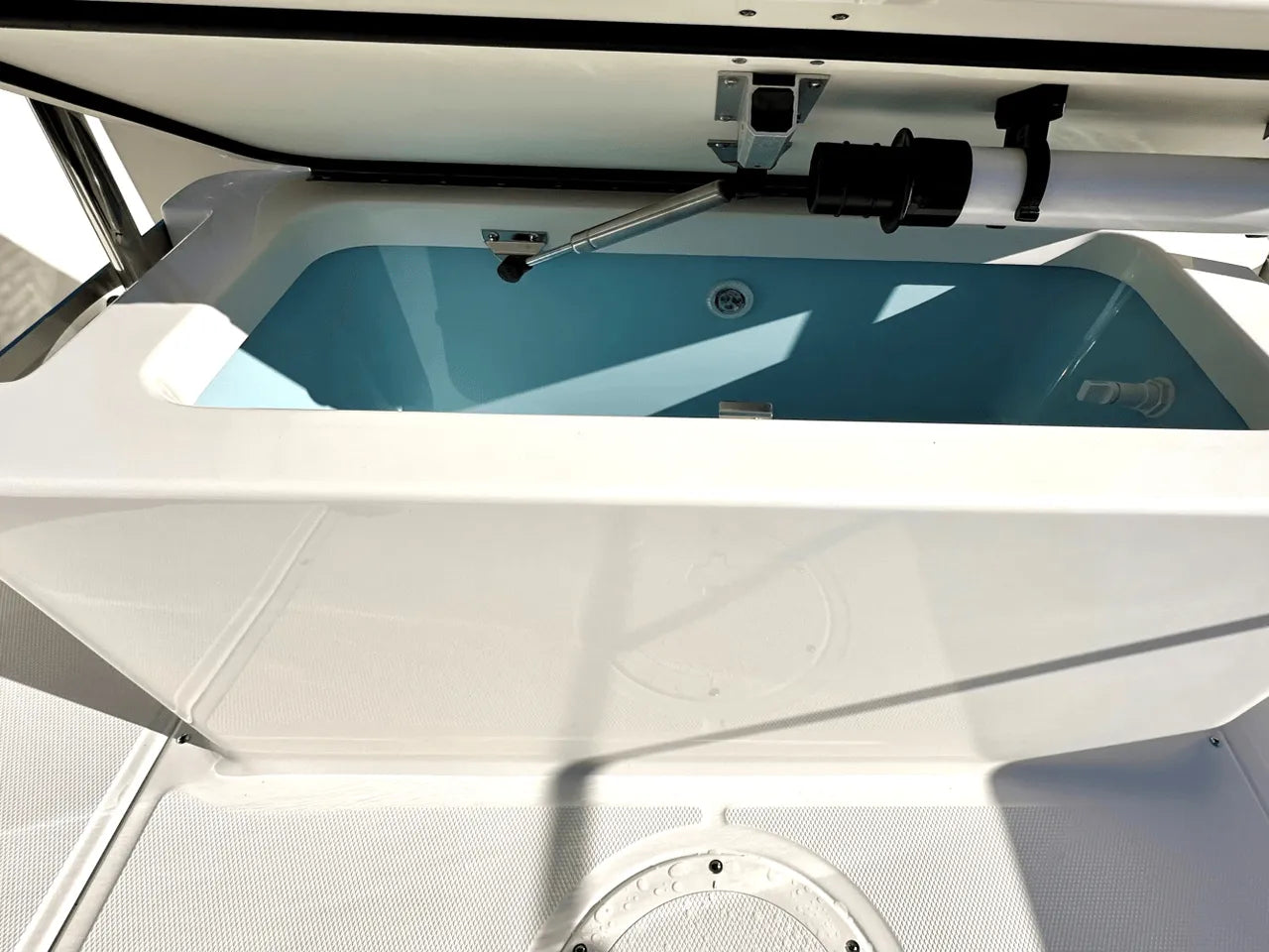 2025 Boston Whaler 190 Montauk 19.0 feet, Clearwater, Florida #7