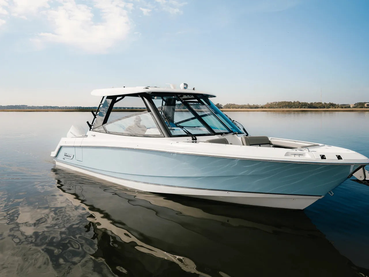 2025 Boston Whaler 330 Vantage 33.0 feet, Clearwater, Florida #3